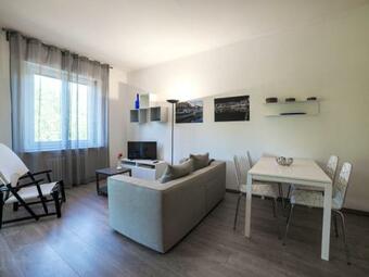 Apartamentos Locazione Turistica Ai Portici - Ora215