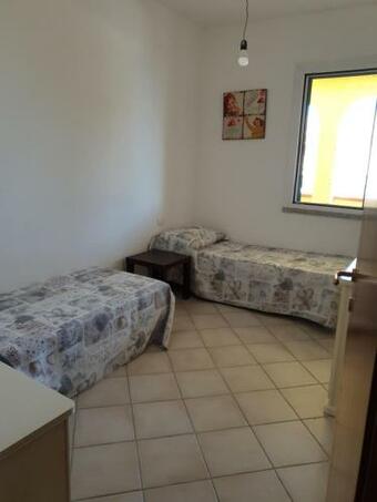 Apartamento Da Elisabetta