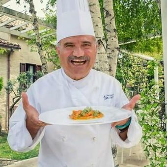 Casalbergo Ortohotel Di Peppe Zullo