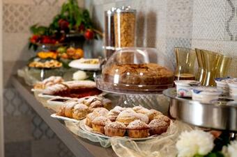 Hostal Residenza Don Alberto