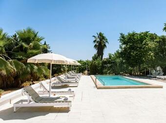 Hotel Palombara Eco Resort & Spa Adults Only