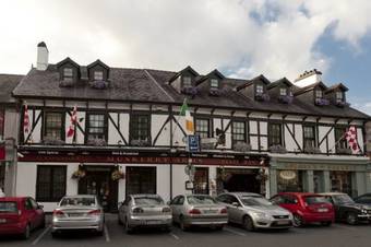 Hostal Muskerry Arms