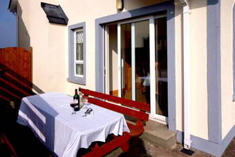 Grange Cove Rosslare Strand