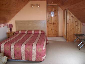 Seabreeze Bed & Breakfast