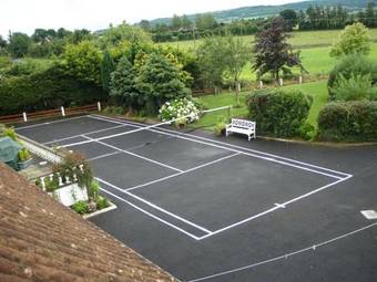 Aisling Bed & Breakfast