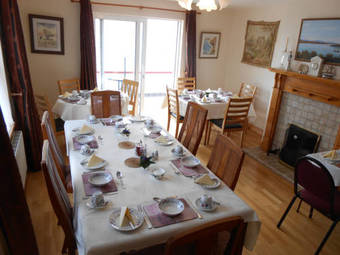 Seawinds Bed And Breakfast