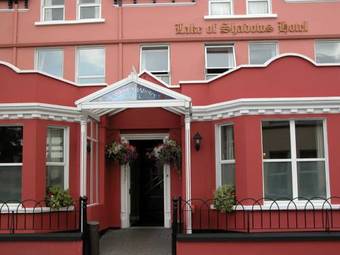 Lake Of Shadows Hotel