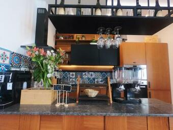 Bed & Breakfast Villena Plaza
