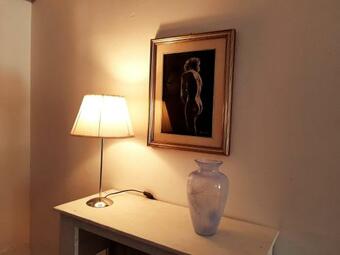 La Finestra Sul Mare - Villa