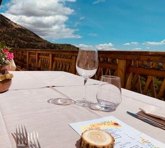 Hotel Albergo Croce D'aune