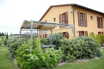 Apartamento Girasoli