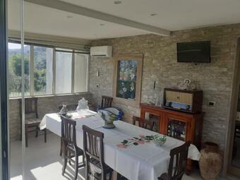 Apartamento Casa Zia Pina