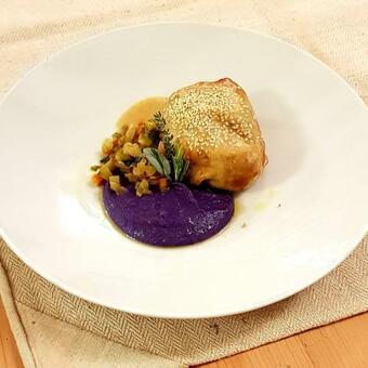 Hotel Borgo Lu Puleu