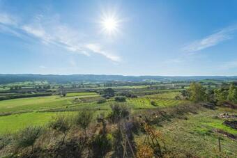 Villa Immersa Nella Natura