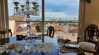 Bed & Breakfast Villa Diega