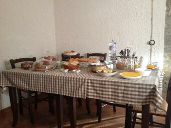 Agroturismo Agriturismo Pattina