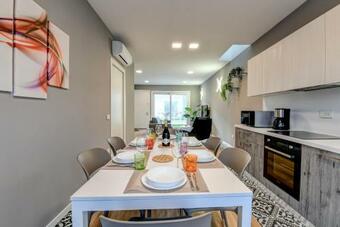 Villetta Dolci Luxury Home