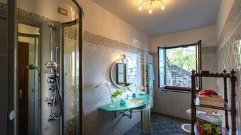 Elegante Villa Per 7 Persone Con Aria Condizionata E Zona Solarium