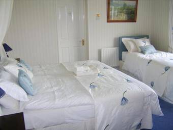 Hostal Newlands Country House