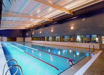 Killashee House Hotel