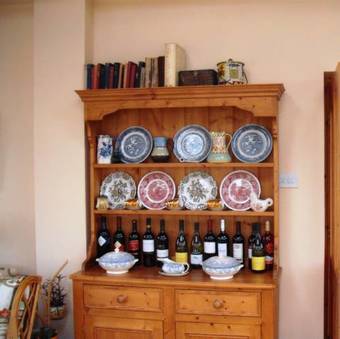 Maryville Bed And Breakfast