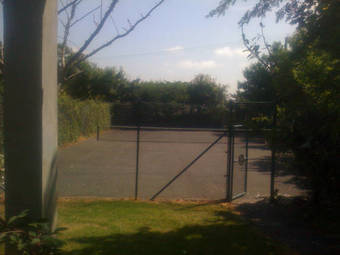 The Waterside Cottages