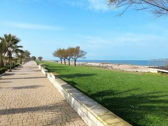 Apartamento Locazione Turistica Katia - Pit255