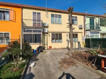 Hostal Locazione Turistica "da Giacomo"