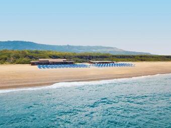 Hotel Tui Magic Life Calabria