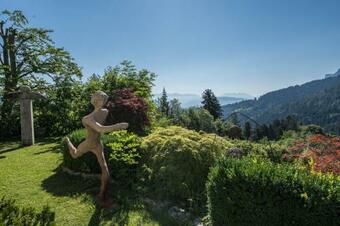 Apartamento Baumannhof Ferienwohnung Mooskofel