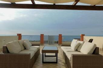 Apartamento Penthouse Borgonovo Pizzo Calabrio - Ilk03100c-qya