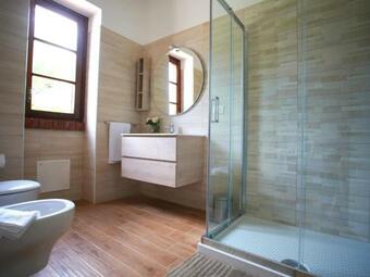 Locazione Turistica Villa Topazio