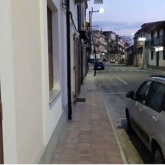 Bed & Breakfast Le Suite