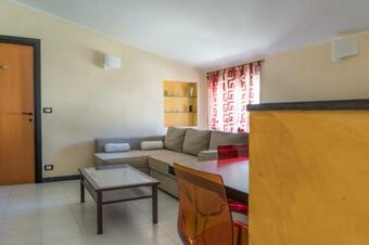 La Fontanella Apartment