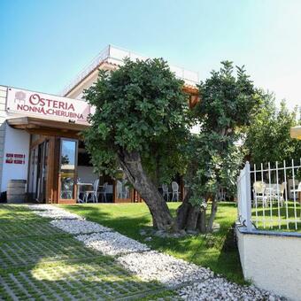 Hostal Relais Country House