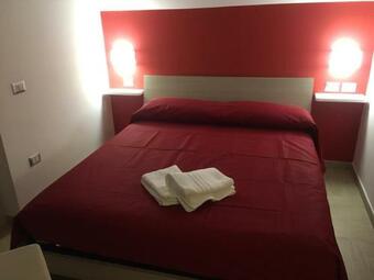 B&B Il Tempio Di Giove