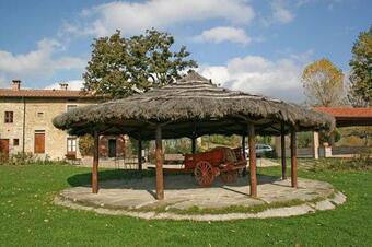 Ponte A Poppi Apartment Sleeps 4 With Pool