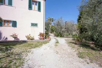 Apartamento Appartamenti Bel Giardino