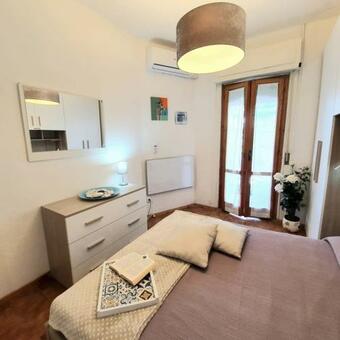 Apartamento Casa Bagnaia