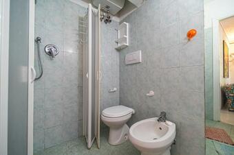 Apartamento Un Giardino Sul Forno