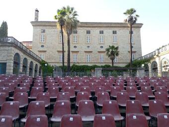 Apartamento Interno 132