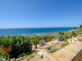 Locazione Turistica Terrazza Del Sud