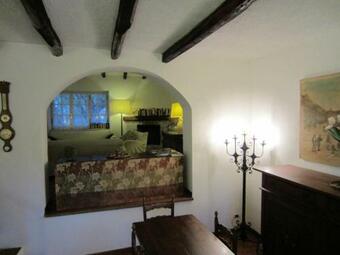 La Casa Del Mandorlo - Holiday Cottage
