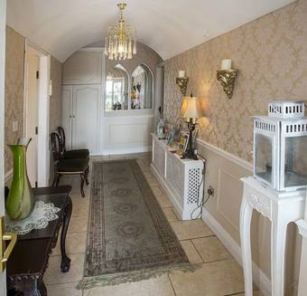 Hostal Newtown Farm Country House