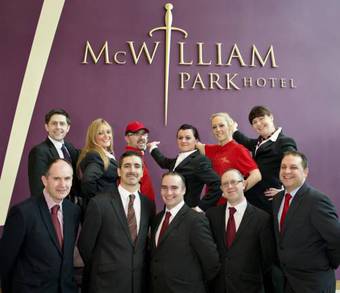 Mcwilliam Park Hotel