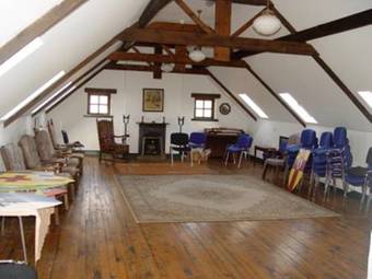 Albergue Corcreggan Mill Lodge