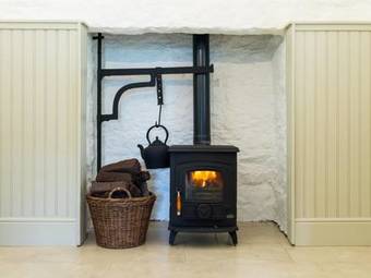 Hostal Abhainn Ri Guesthouse