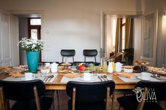 Hostal Casa Oliva Quero