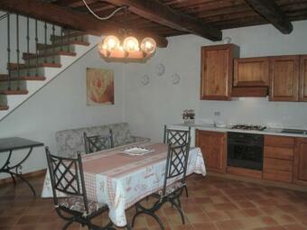 Countryside Holiday Home In Gambassi Terme With Garden