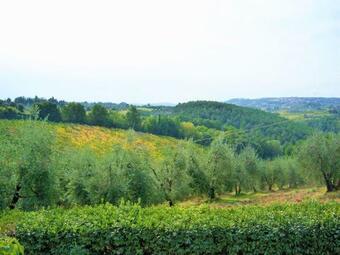 Idyllic Farmhouse In Gambassi Terme-fi With Swimming Pool